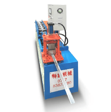 佛山市特鑫機(jī)械設(shè)備有限公司：專業(yè)生產(chǎn)卷閘機(jī)、龍骨機(jī)等設(shè)備:宏鑫機(jī)械設(shè)備有限公司
