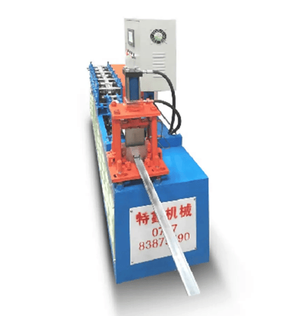 龍骨機(jī)哪家質(zhì)量靠譜？佛山市特鑫機(jī)械設(shè)備有限公司用實(shí)力說(shuō)話！:宏鑫機(jī)械設(shè)備有限公司
