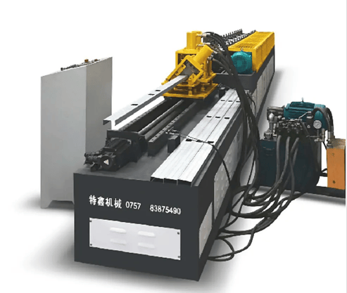 龍骨機哪家質(zhì)量靠譜？佛山市特鑫機械設備有限公司用實力說話<strong></p>
<p>宏鑫機械設備有限公司
</strong>！:宏鑫機械設備有限公司
