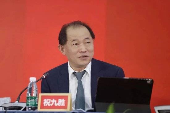 萬科原總裁祝九勝被抓幕后:宏鑫機(jī)械設(shè)備有限公司
