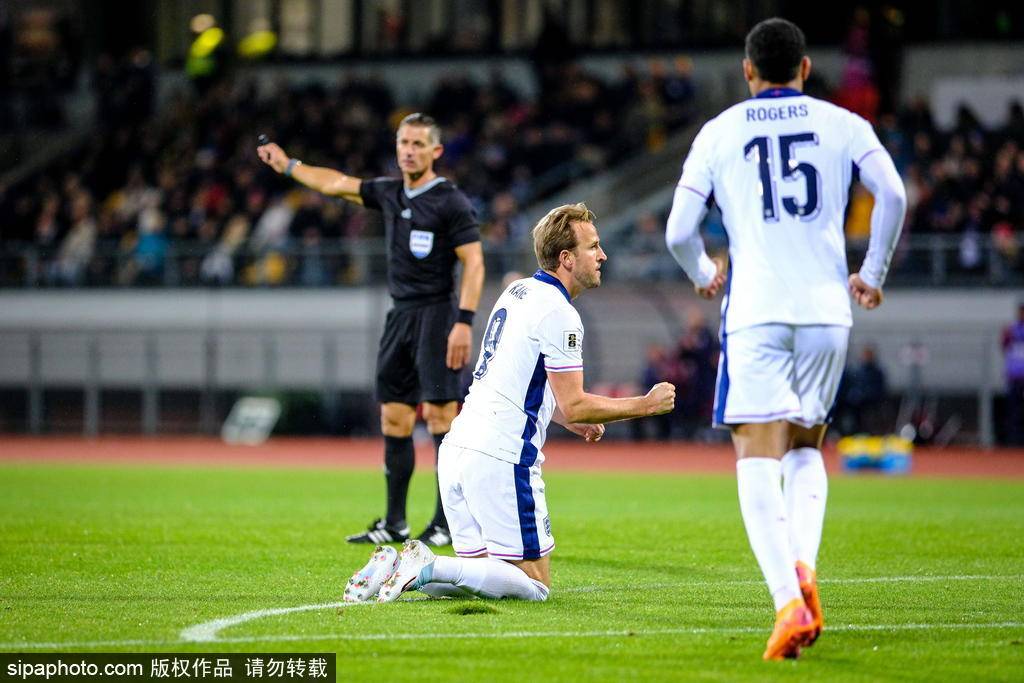 歐洲首隊！世預賽-凱恩兩球 英格蘭5-0拉脫維亞進世界杯:宏鑫機械設備有限公司
