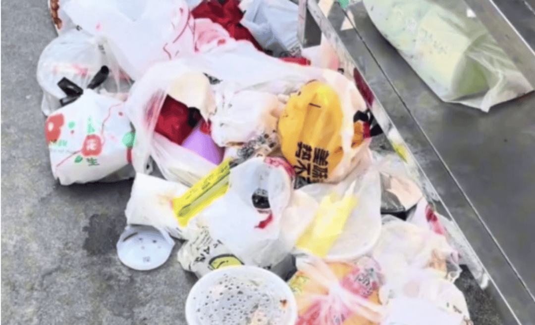 別讓外賣“滿減”成“浪費”:宏鑫機械設備有限公司
