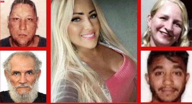 一女子五個月毒殺4人，曾毒死10只狗 警方：她總是第一個報(bào)警:宏鑫機(jī)械設(shè)備有限公司
