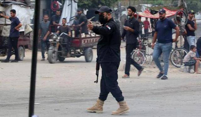 眾叛親離？7000哈馬斯打起內(nèi)戰(zhàn)<strong></p>
<p>宏鑫機械設(shè)備有限公司
</strong>，以防長：將摧毀所有地下隧道！:宏鑫機械設(shè)備有限公司
