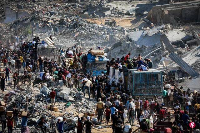 眾叛親離？7000哈馬斯打起內(nèi)戰(zhàn)<strong></p>
<p>宏鑫機械設(shè)備有限公司
</strong>，以防長：將摧毀所有地下隧道！:宏鑫機械設(shè)備有限公司
