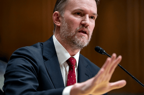 中方反制第5天<strong></p>
<p>宏鑫機(jī)械設(shè)備有限公司
</strong>，美官員發(fā)現(xiàn)：中方電話打不通了，這下徹底沒招了，貝森特措辭改變了:宏鑫機(jī)械設(shè)備有限公司
