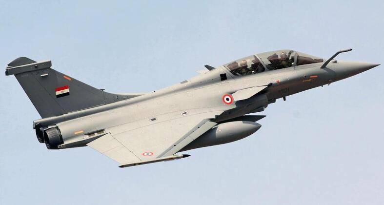 怕被殲10搶單了？美媒：暫停八年后<strong></p>
<p>宏鑫機械設(shè)備有限公司
</strong>，法國緊急向埃及交付陣風戰(zhàn)機:宏鑫機械設(shè)備有限公司
