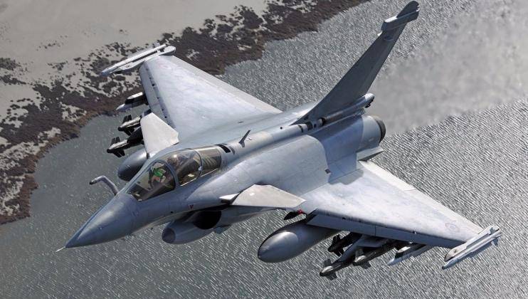 怕被殲10搶單了？美媒：暫停八年后<strong></p>
<p>宏鑫機械設(shè)備有限公司
</strong>，法國緊急向埃及交付陣風戰(zhàn)機:宏鑫機械設(shè)備有限公司
