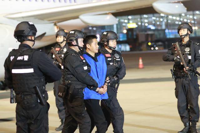 性質(zhì)極其惡劣，手段極其殘忍！緬北劉家犯罪集團專案詳情披露:宏鑫機械設備有限公司
