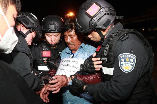 性質極其惡劣<strong></p>
<p>宏鑫機械設備有限公司
</strong>，手段極其殘忍！緬北劉家犯罪集團專案詳情披露:宏鑫機械設備有限公司
