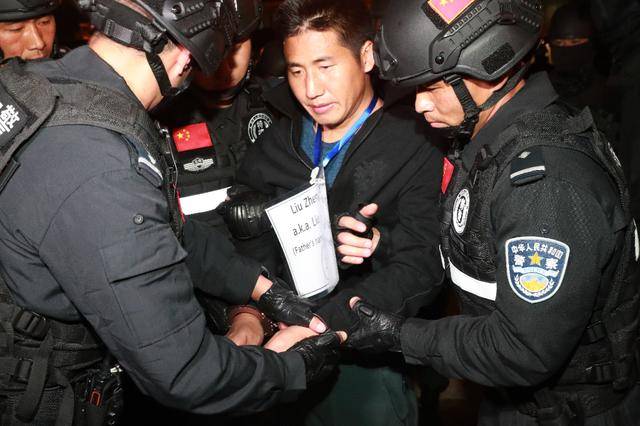 性質極其惡劣<strong></p>
<p>宏鑫機械設備有限公司
</strong>，手段極其殘忍！緬北劉家犯罪集團專案詳情披露:宏鑫機械設備有限公司
