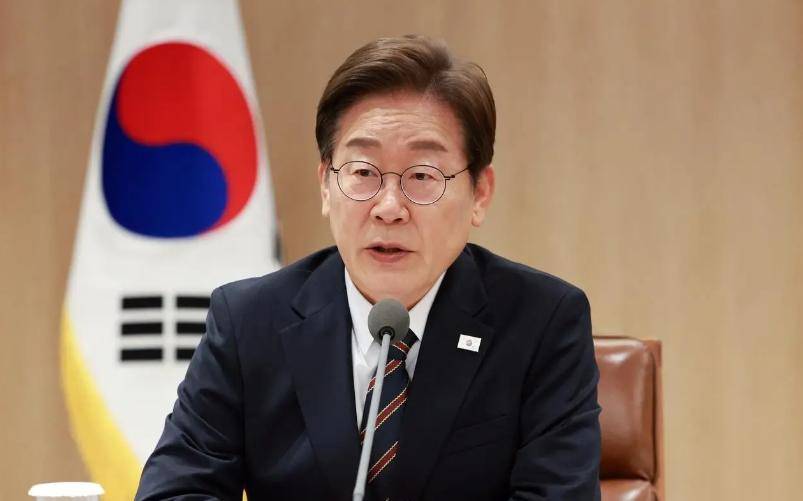 韓國咎由自取<strong></p>
<p>宏鑫機械設備有限公司
</strong>，收到中方制裁令的當天，李在明就知道事情鬧大了，須提防著點美國！:宏鑫機械設備有限公司
