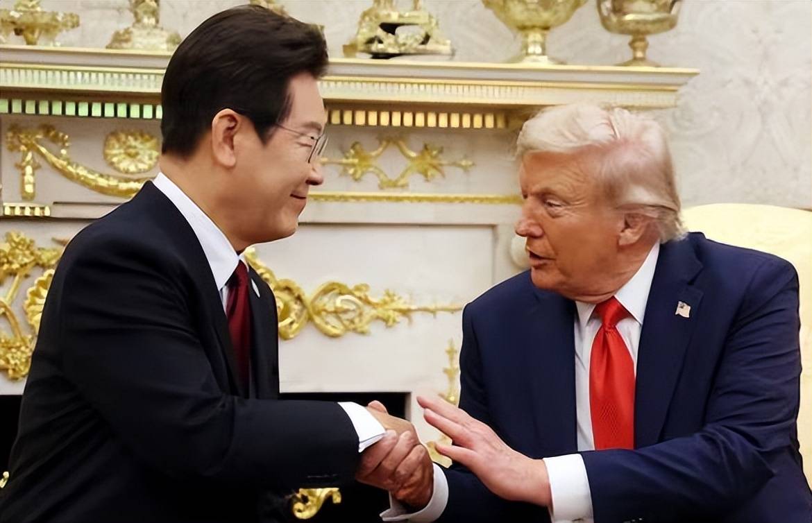 韓國咎由自取<strong></p>
<p>宏鑫機械設備有限公司
</strong>，收到中方制裁令的當天，李在明就知道事情鬧大了，須提防著點美國！:宏鑫機械設備有限公司
