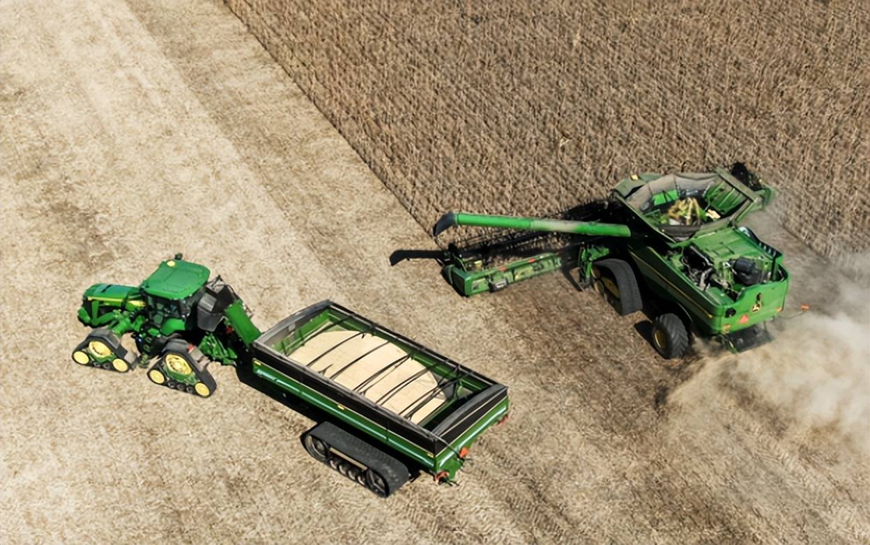 特朗普又變臉了<strong></p>
<p>宏鑫機(jī)械設(shè)備有限公司
</strong>，要求中國(guó)必須購(gòu)買美國(guó)大豆，否則或終止部分對(duì)華貿(mào)易？:宏鑫機(jī)械設(shè)備有限公司
