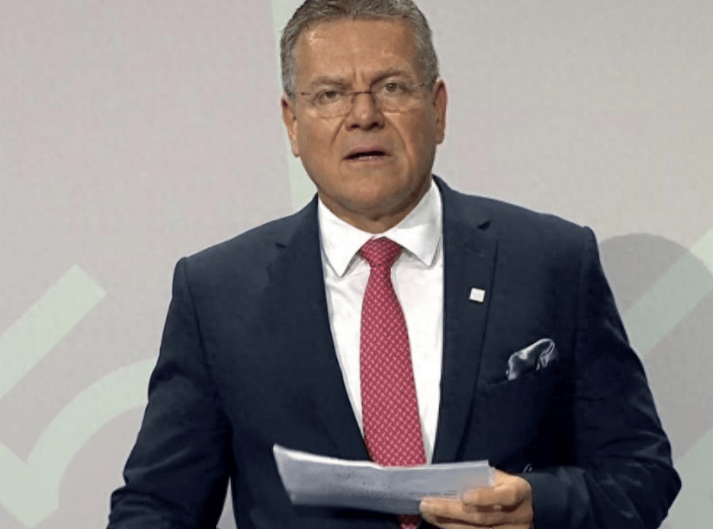 沉默5天后<strong></p>
<p>宏鑫機(jī)械設(shè)備有限公司
</strong>，歐盟對(duì)華攤牌，決定跟美并肩作戰(zhàn)，展現(xiàn)強(qiáng)大的實(shí)力:宏鑫機(jī)械設(shè)備有限公司
