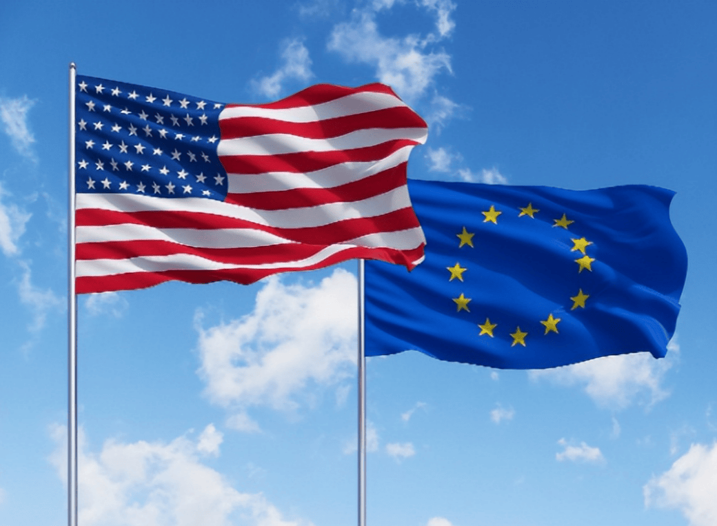 沉默5天后<strong></p>
<p>宏鑫機(jī)械設(shè)備有限公司
</strong>，歐盟對(duì)華攤牌，決定跟美并肩作戰(zhàn)，展現(xiàn)強(qiáng)大的實(shí)力:宏鑫機(jī)械設(shè)備有限公司
