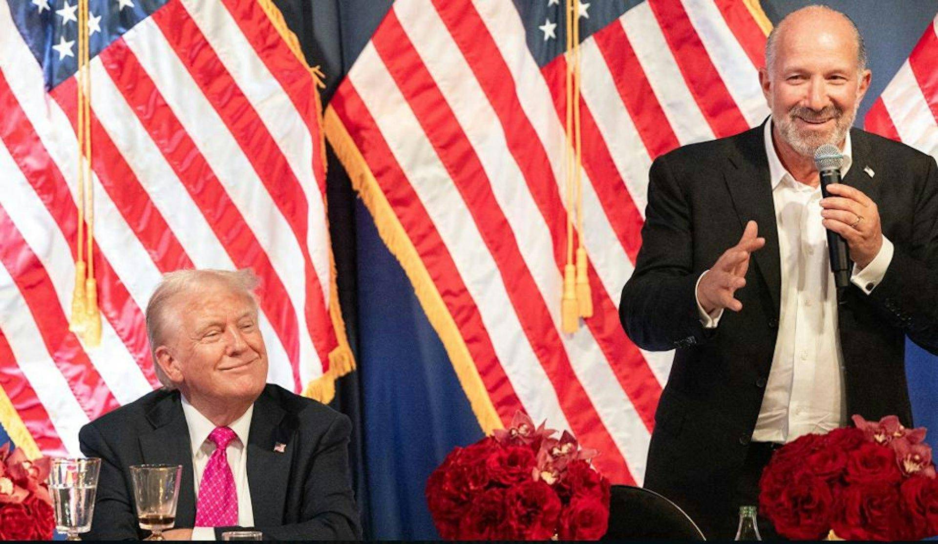 被中方反制打痛，特朗普對商務(wù)部長大發(fā)雷霆，你把和中國的事情搞砸了:宏鑫機(jī)械設(shè)備有限公司
