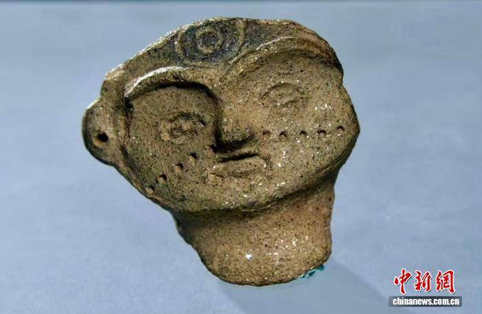 專家：考古實證安徽淮河流域是中華文明重要發(fā)祥地之一:宏鑫機械設(shè)備有限公司
