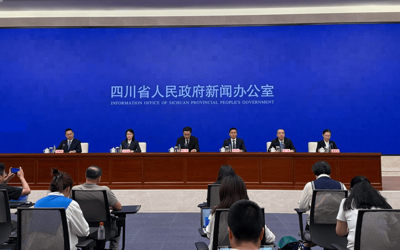 數(shù)量居全國前列！四川成為全國唯一連續(xù)五年入選年度改革特別案例省份:宏鑫機械設(shè)備有限公司
