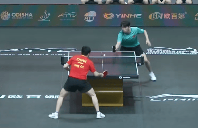 祝賀<strong></p>
<p>宏鑫機(jī)械設(shè)備有限公司
</strong>！國乒奪得亞錦賽男團(tuán)冠軍:宏鑫機(jī)械設(shè)備有限公司
