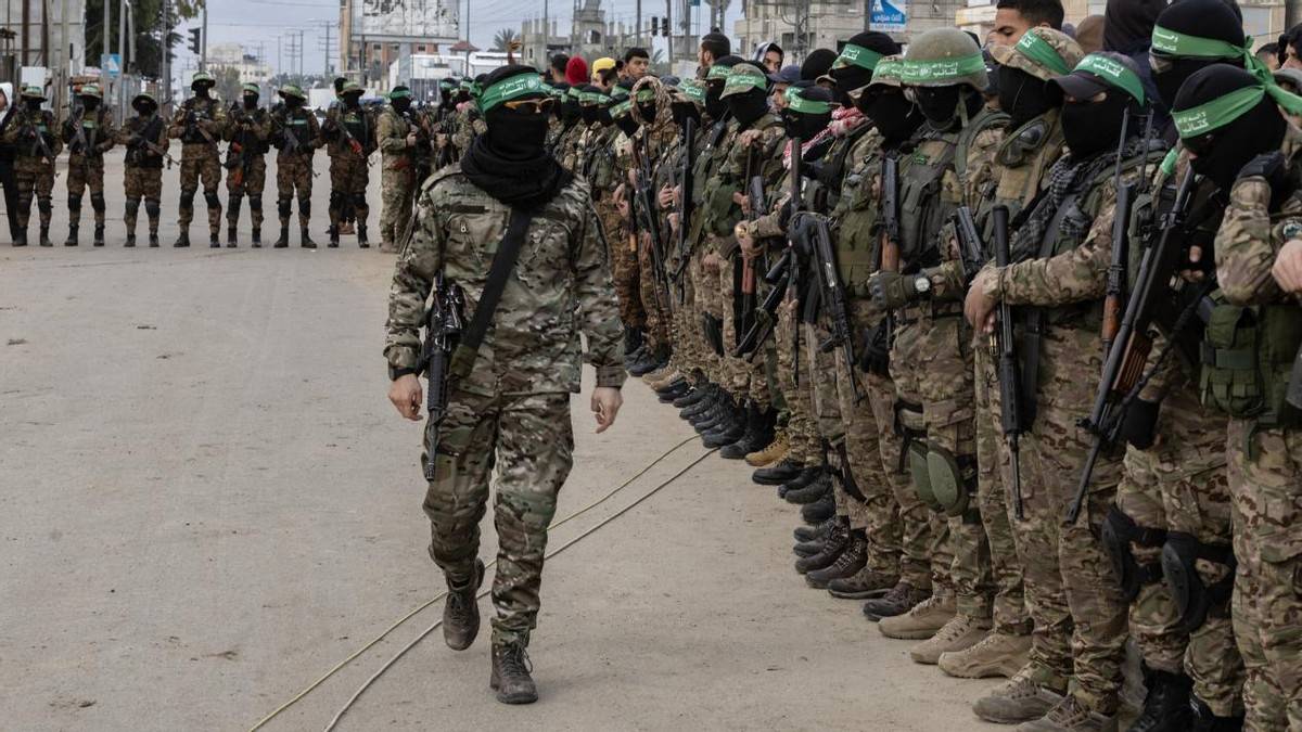 哈馬斯交出保命底牌后<strong></p>
<p>宏鑫機械設(shè)備有限公司
</strong>，特朗普立馬就翻臉：要求哈馬斯解除武裝，否則剿滅:宏鑫機械設(shè)備有限公司
