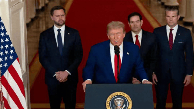 神奇一幕發(fā)生了！被美國制裁后，中國卻選擇“閃擊”韓國:宏鑫機(jī)械設(shè)備有限公司
