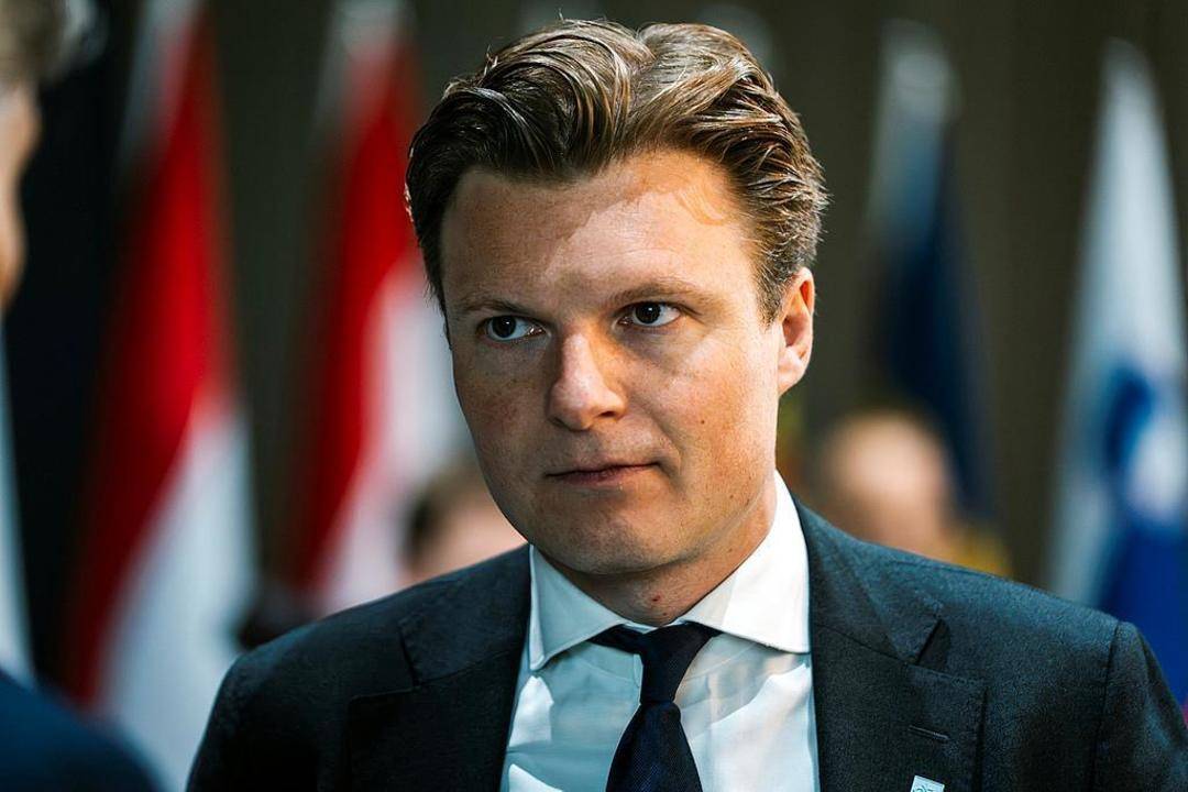 荷蘭宣布對(duì)烏提供價(jià)值9000萬(wàn)歐元軍援:宏鑫機(jī)械設(shè)備有限公司
