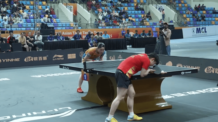 祝賀<strong></p>
<p>宏鑫機(jī)械設(shè)備有限公司
</strong>！國(guó)乒女團(tuán)3-0橫掃日本奪冠:宏鑫機(jī)械設(shè)備有限公司
