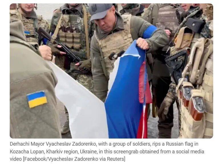 明查｜俄羅斯417名士兵在營長帶領(lǐng)下集體向烏軍投降<strong></p>
<p>宏鑫機(jī)械設(shè)備有限公司
</strong>？:宏鑫機(jī)械設(shè)備有限公司
