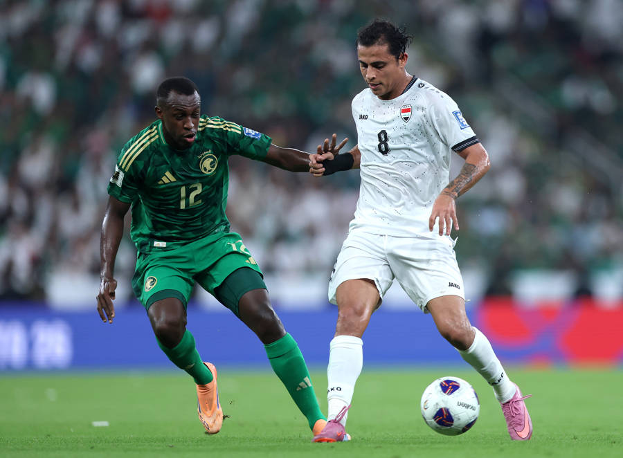 亞足聯(lián)完成任務(wù)，“保送”沙特與卡塔爾進世界杯，眾人怒噴也無法改變劇本:宏鑫機械設(shè)備有限公司
