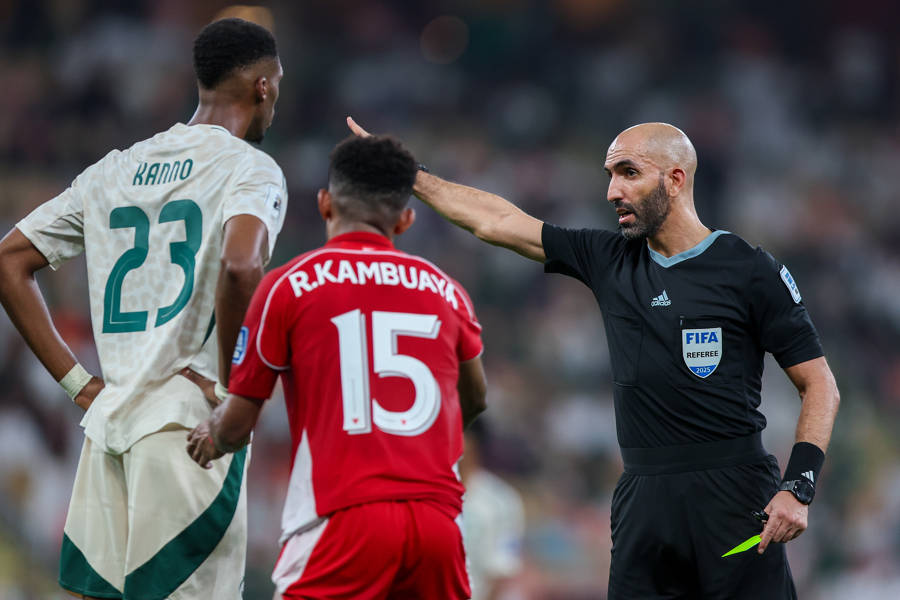 亞足聯(lián)完成任務(wù)<strong></p>
<p>宏鑫機(jī)械設(shè)備有限公司
</strong>，“保送”沙特與卡塔爾進(jìn)世界杯，眾人怒噴也無法改變劇本:宏鑫機(jī)械設(shè)備有限公司
