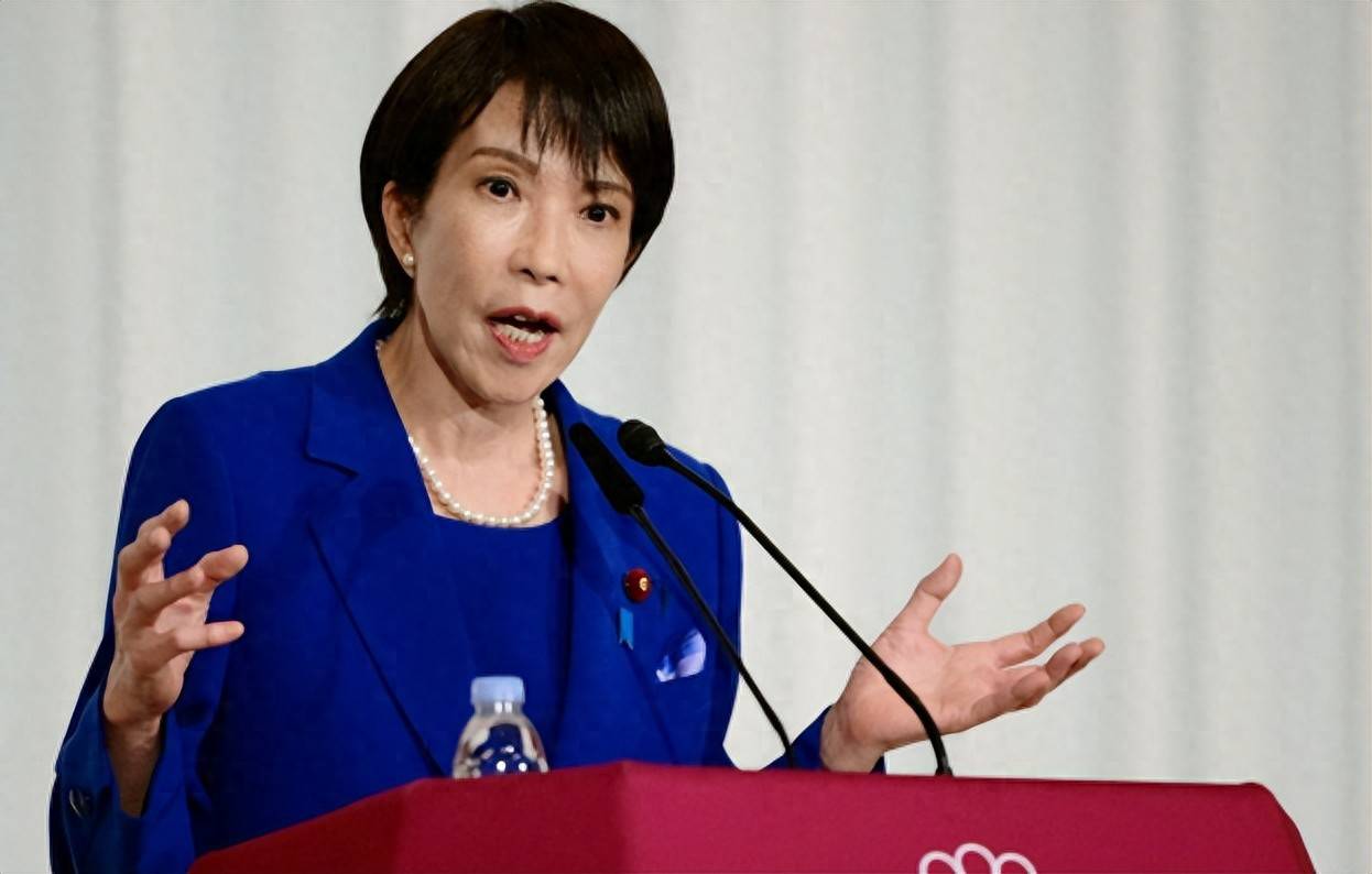 高市早苗出局，黨內(nèi)政變開始！石破茂傻眼：日本這爛局最終還是得他來收拾:宏鑫機械設(shè)備有限公司
