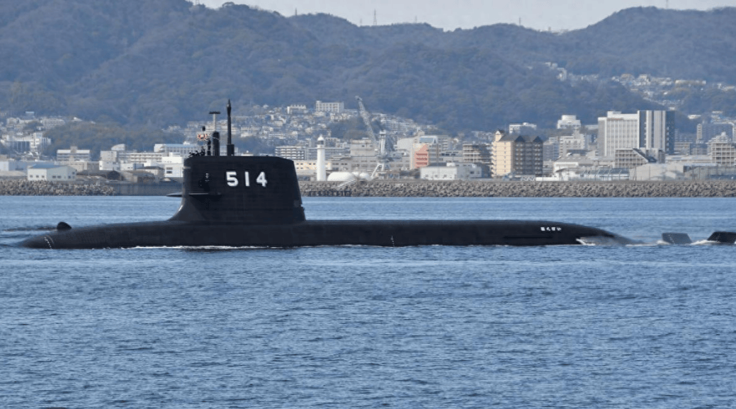 日本最新武器亮相，劍指福建艦，中方紅線劃明，三航母蓄勢(shì)待發(fā):宏鑫機(jī)械設(shè)備有限公司
