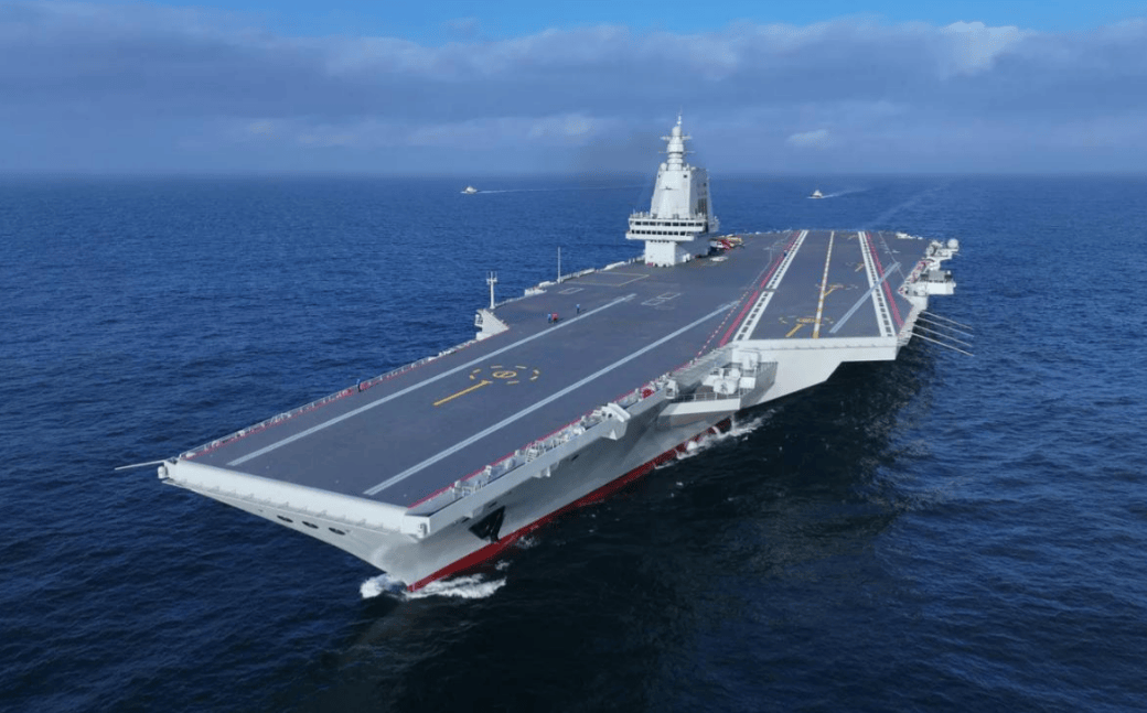 日本最新武器亮相<strong></p>
<p>宏鑫機(jī)械設(shè)備有限公司
</strong>，劍指福建艦，中方紅線劃明，三航母蓄勢待發(fā):宏鑫機(jī)械設(shè)備有限公司
