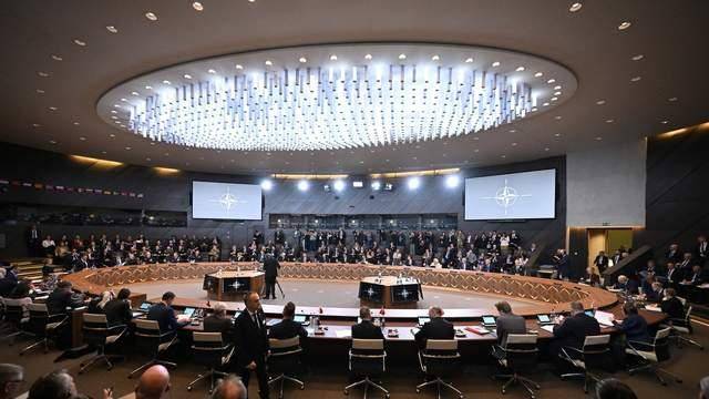 英媒：北約擬修改交戰(zhàn)規(guī)則<strong></p>
<p>宏鑫機(jī)械設(shè)備有限公司
</strong>，為擊落俄飛機(jī)“松綁”:宏鑫機(jī)械設(shè)備有限公司
