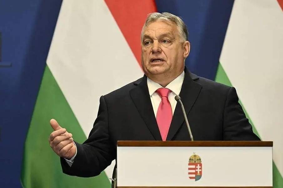 匈牙利總理:若無(wú)歐盟背后煽動(dòng) 俄烏也許早已實(shí)現(xiàn)和平:宏鑫機(jī)械設(shè)備有限公司