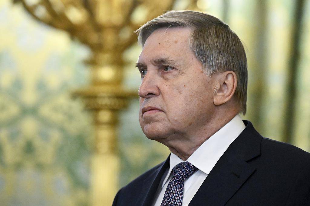 俄方發(fā)起、時(shí)長(zhǎng)2.5小時(shí)，俄美總統(tǒng)時(shí)隔近兩月再通話細(xì)節(jié)公布:宏鑫機(jī)械設(shè)備有限公司
