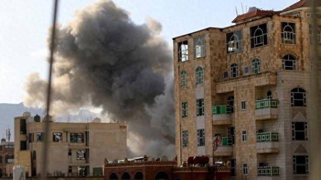 胡塞總參謀長死于以軍空襲，以色列防長事后表態(tài)令人心悸:宏鑫機械設(shè)備有限公司
