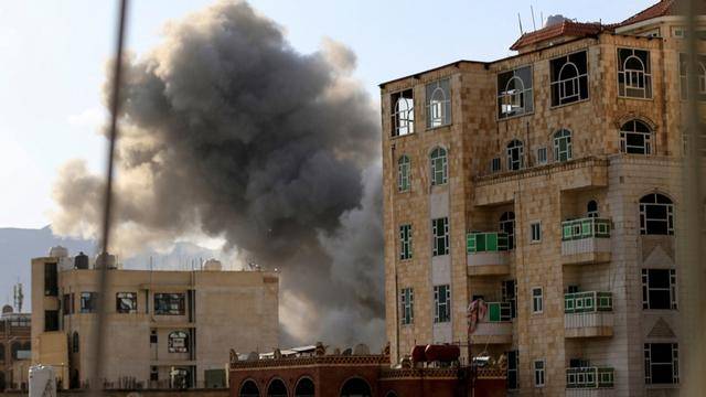 胡塞總參謀長死于以軍空襲<strong></p>
<p>宏鑫機(jī)械設(shè)備有限公司
</strong>，以色列防長事后表態(tài)令人心悸:宏鑫機(jī)械設(shè)備有限公司
