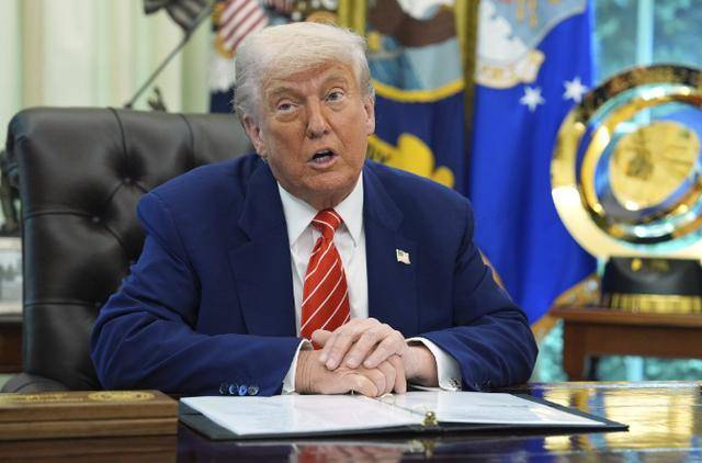 美高官急了：中國不能說“不”<strong></p>
<p>宏鑫機(jī)械設(shè)備有限公司
</strong>！知名華裔獻(xiàn)計(jì)特朗普：這才是最大的牌:宏鑫機(jī)械設(shè)備有限公司
