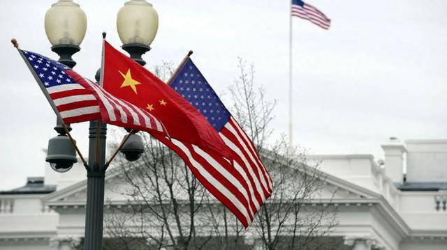 美高官急了：中國不能說“不”<strong></p>
<p>宏鑫機(jī)械設(shè)備有限公司
</strong>！知名華裔獻(xiàn)計(jì)特朗普：這才是最大的牌:宏鑫機(jī)械設(shè)備有限公司
