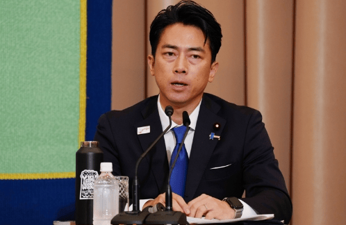 調(diào)轉(zhuǎn)槍口！高市早苗當(dāng)不成首相<strong></p>
<p>宏鑫機(jī)械設(shè)備有限公司
</strong>，也要怪中國背后指使？日本公明黨黨首回應(yīng)，對外釋放信息量大:宏鑫機(jī)械設(shè)備有限公司
