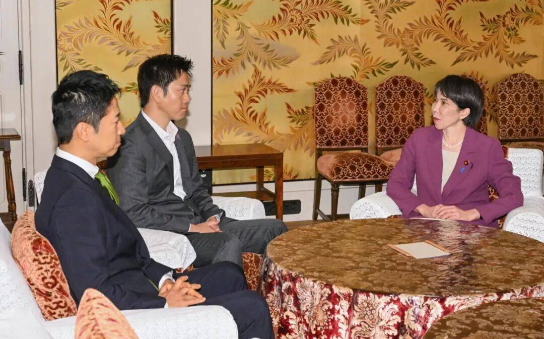 日本維新會叛變<strong></p>
<p>宏鑫機械設備有限公司
</strong>，高市早苗當首相可能性增大:宏鑫機械設備有限公司
