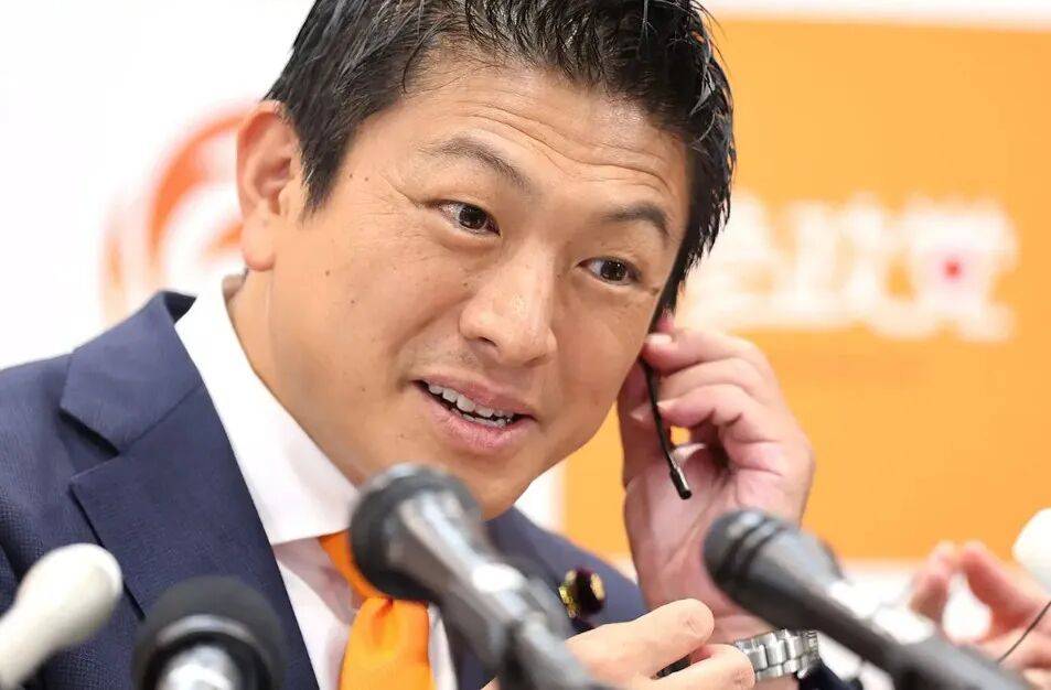 日本維新會叛變<strong></p>
<p>宏鑫機械設備有限公司
</strong>，高市早苗當首相可能性增大:宏鑫機械設備有限公司
