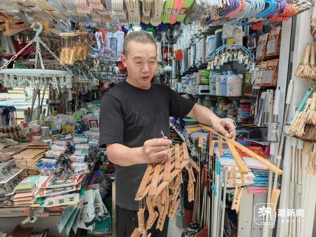 “竹褲架”突然翻紅:宏鑫機(jī)械設(shè)備有限公司
