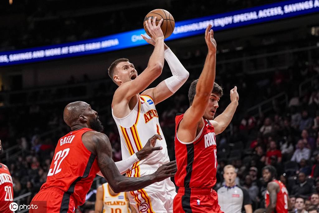 季前賽-謝潑德29+6+6波神23+13 火箭大勝老鷹:宏鑫機(jī)械設(shè)備有限公司
