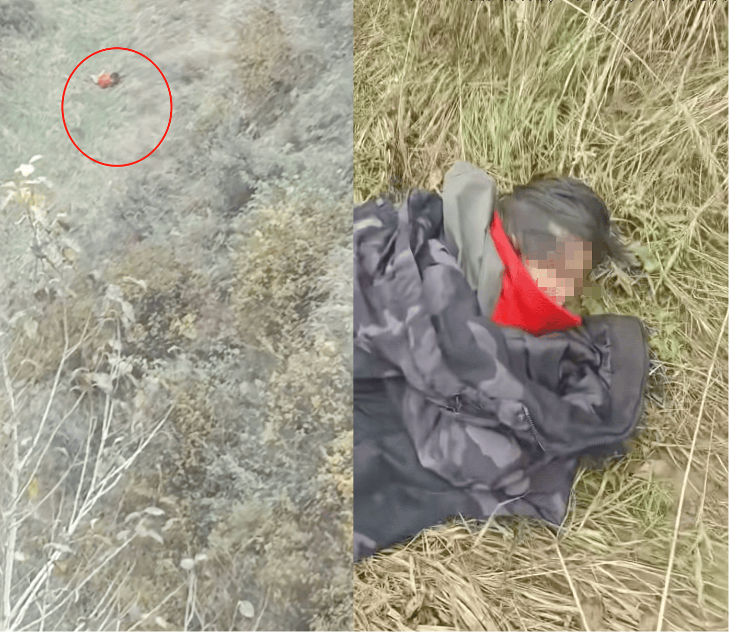 遼寧走失4歲女童40多小時(shí)后平安獲救，鎮(zhèn)長(zhǎng)講述獲救情況：在大溝里找到，臉上有擦傷:宏鑫機(jī)械設(shè)備有限公司
