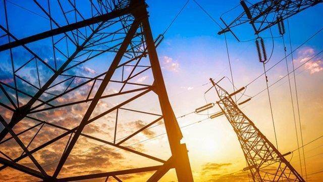 烏克蘭國(guó)家電力公司宣布已在全國(guó)實(shí)施緊急斷電:宏鑫機(jī)械設(shè)備有限公司
