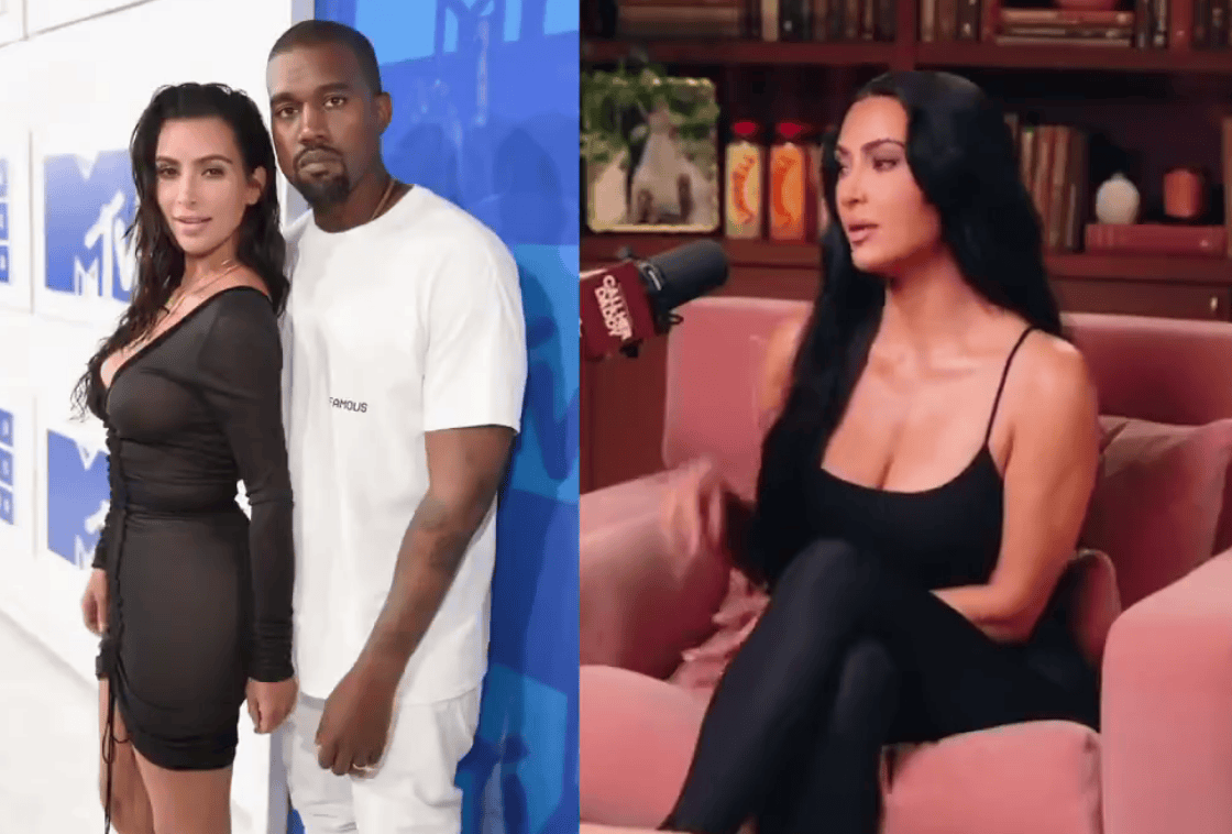 卡戴珊透露與侃爺離婚原因 男方精神狀態(tài)讓生活充滿不確定:宏鑫機(jī)械設(shè)備有限公司
