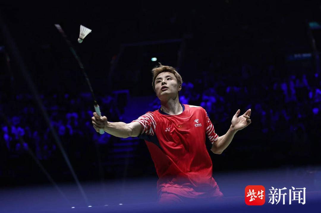 丹麥羽毛球公開(kāi)賽|石宇奇復(fù)出強(qiáng)勢(shì)突圍，陳雨菲爆冷止步16強(qiáng):宏鑫機(jī)械設(shè)備有限公司
